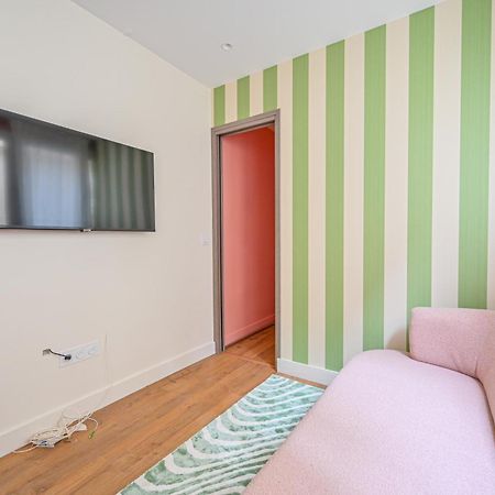 Moderne Paris Centre 2 Chambres מראה חיצוני תמונה
