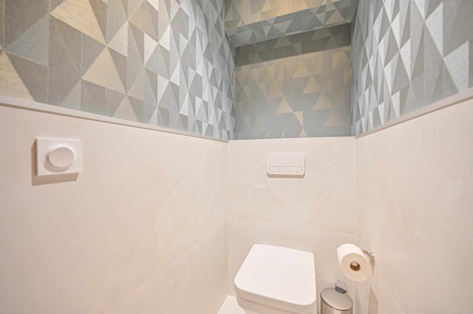 Moderne Paris Centre 2 Chambres מראה חיצוני תמונה